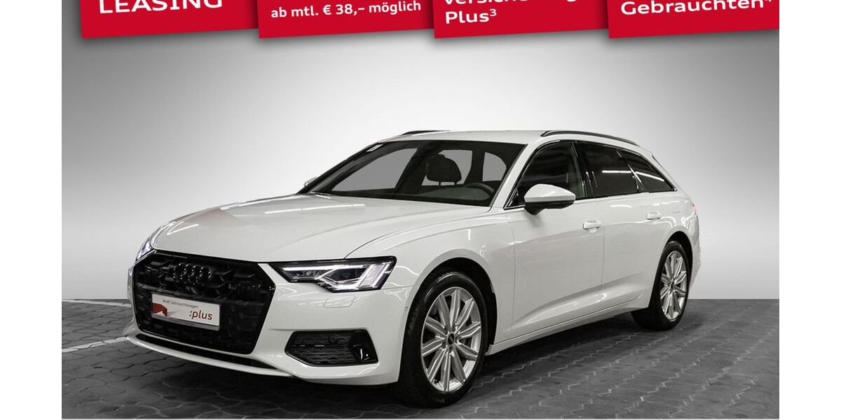 Audi A6 8.461 km 53.940 &euro; Stuttgart 70563