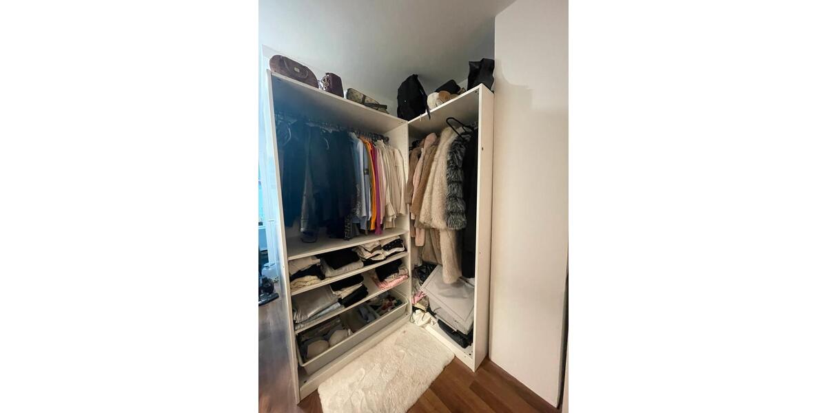 Etagenwohnung Stuttgart Hedelfingen - 1 Zimmer, 35 m&sup2;, 450&euro; | Angebot:27576601