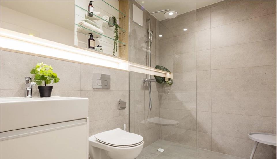 Reihenhaus Ludwigsburg Oßweil - 5.5 Zimmer, 108 m&sup2;, 1.950&euro; | Angebot:25643747