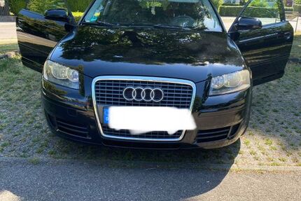 Audi A3 206.000 km 2.750 &euro; Murr 71711