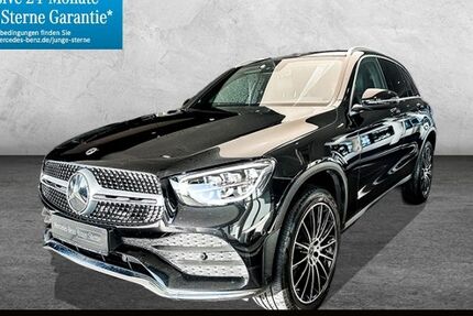 Mercedes-Benz GLC 300 63.050 km 39.920 &euro; Tamm 71732