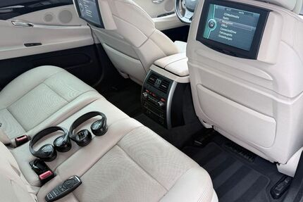 BMW 535 212.850 km 9.900 &euro; Ötisheim 75443