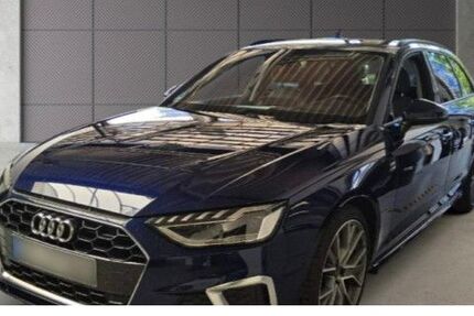 Audi A4 32.500 km 35.430 &euro; Heilbronn 74074