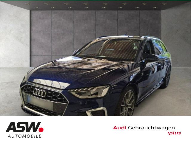 Audi A4 32.500 km 35.430 &euro; Heilbronn 74074
