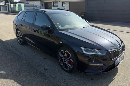 Skoda Octavia 96.000 km 25.800 &euro; Tamm 71732