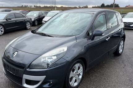 Renault Scenic 190.000 km 4.200 &euro; Heilbronn 74080