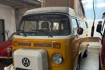 VW T2 90.000 km 24.900 &euro; Besigheim 74354