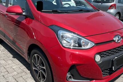 Hyundai i10 108.000 km 10.999 &euro; Ditzingen 71254