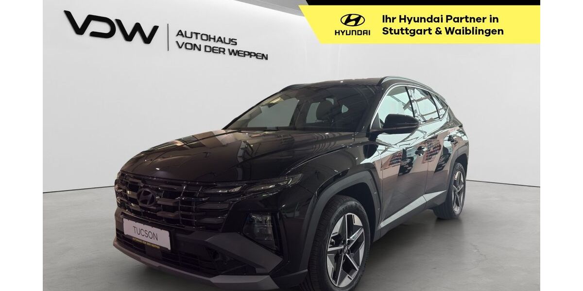 Hyundai TUCSON 9.999 km 33.490 &euro; Stuttgart 70469