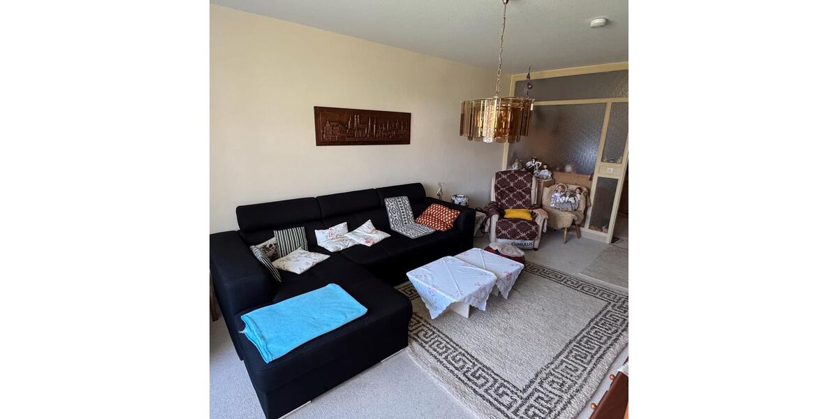 Erdgeschoßwohnung Böblingen Dagersheim - 3 Zimmer, 74 m&sup2;, 290.000&euro; | Angebot:26653169