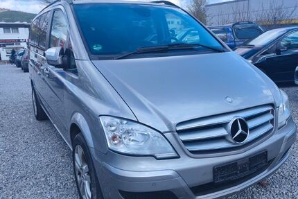 Mercedes-Benz Viano 269.912 km 11.500 &euro; weinstadt 71384