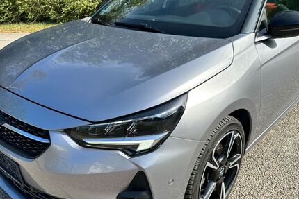 Opel Corsa 82.000 km 12.477 &euro; Freiberg am Neckar 71691