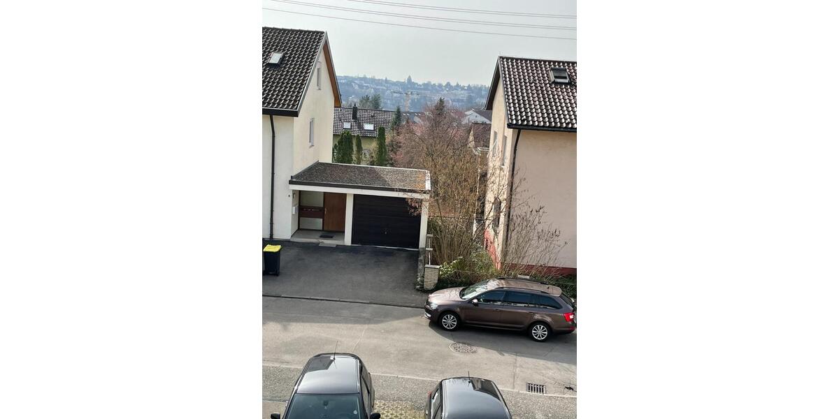 Etagenwohnung Backnang - 3 Zimmer, 61 m&sup2;, 215.000&euro; | Angebot:25838380