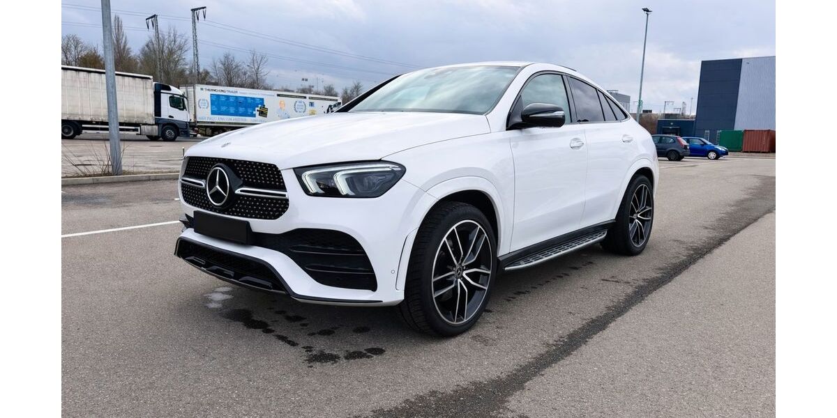 Mercedes-Benz GLE 400 79.000 km 67.990 &euro; Böblingen 71034