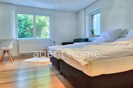 Wohnung Leonberg - 1.5 Zimmer, 36 m&sup2;, 1.130&euro; | Angebot:27226087