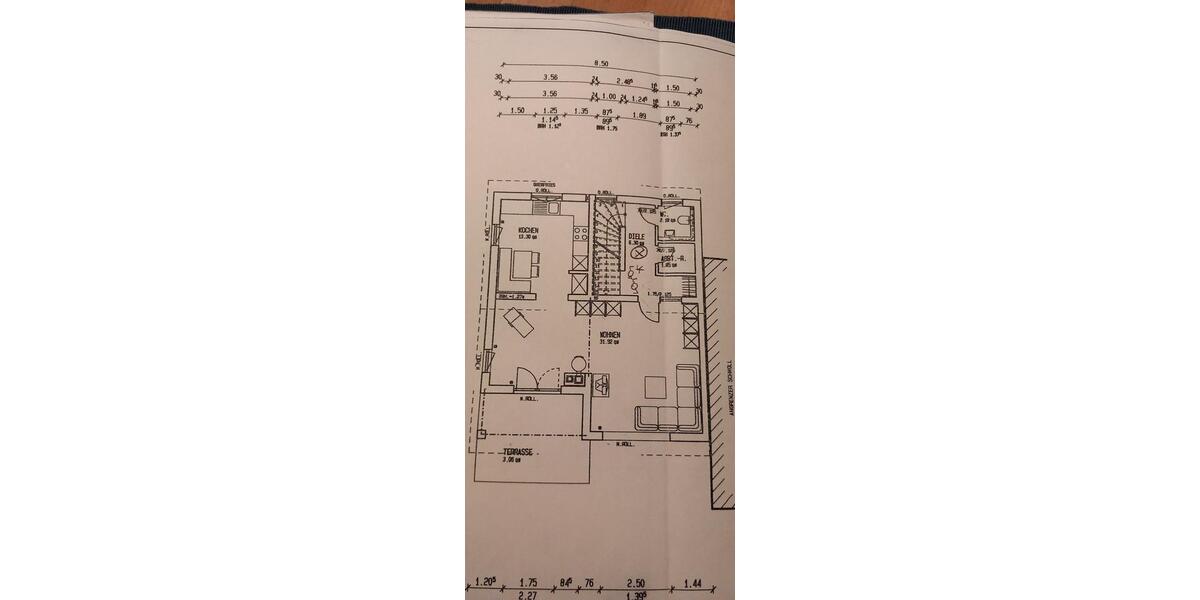 Doppelhaushälfte Brackenheim - 3 Zimmer, 115 m&sup2;, 495.000&euro; | Angebot:26878670
