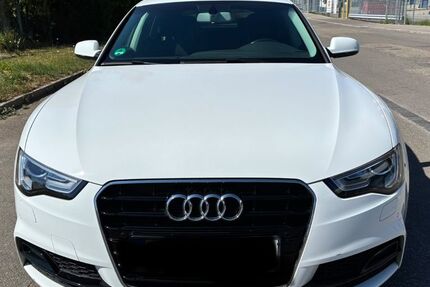 Audi A5 183.000 km 11.200 &euro; Waiblingen 71334