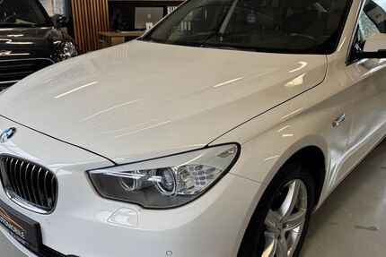 BMW 530 136.000 km 19.990 &euro; Heilbronn 74078