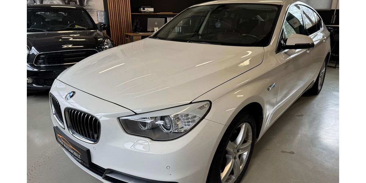 BMW 530 136.000 km 19.990 &euro; Heilbronn 74078