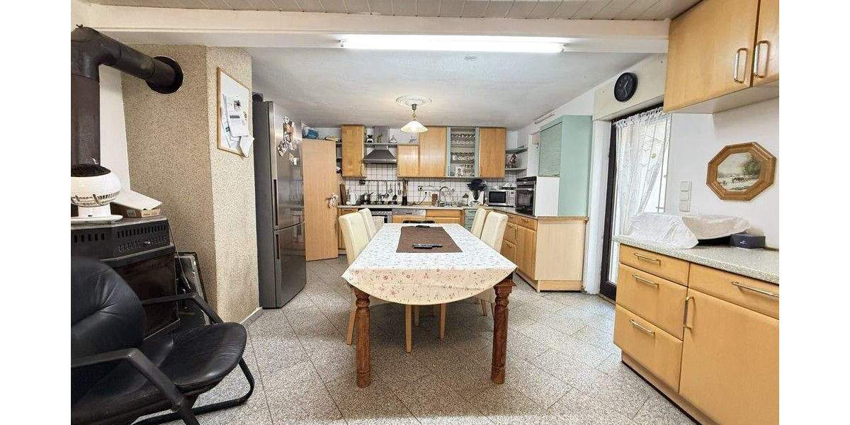 Einfamilienhaus Schwaigern / Massenbach Massenbach - 6 Zimmer, 138 m&sup2;, 349.000&euro; | Angebot:25697221