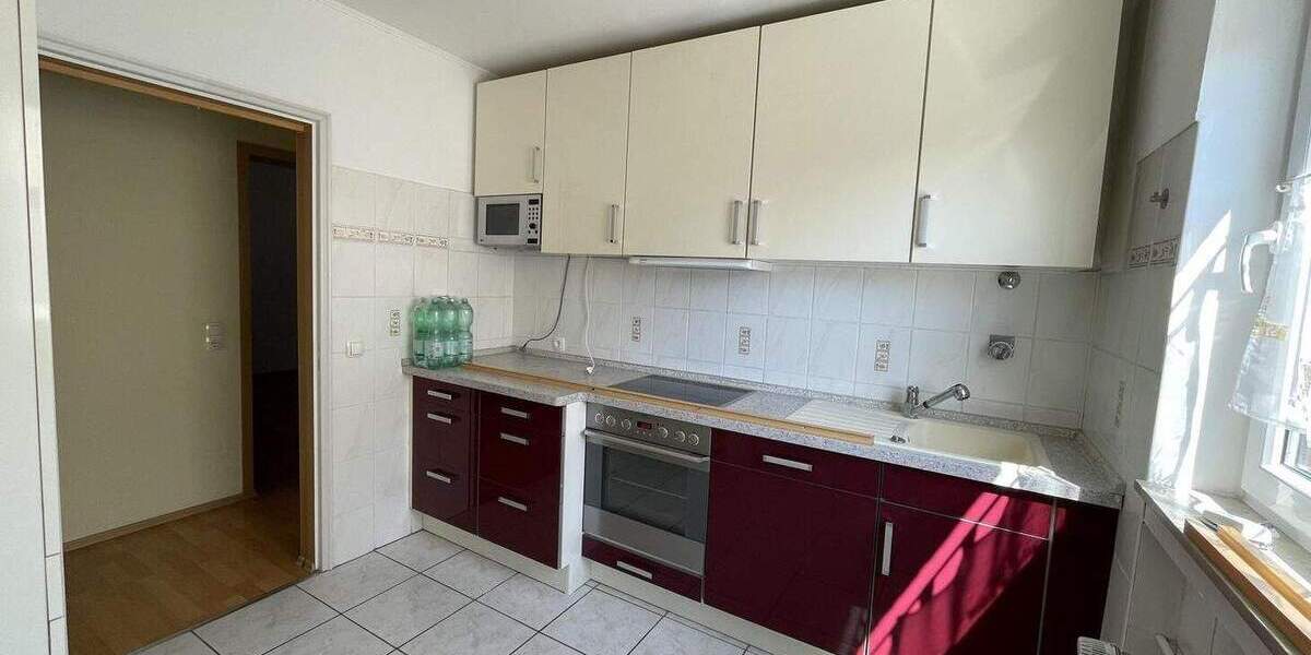 Etagenwohnung Ludwigsburg Eglosheim - 3 Zimmer, 74 m&sup2;, 280.000&euro; | Angebot:25707734