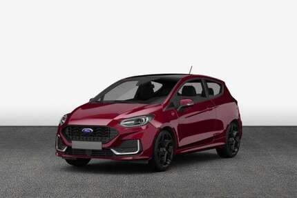 Ford Fiesta 61.375 km 17.690 &euro; Waiblingen 71332