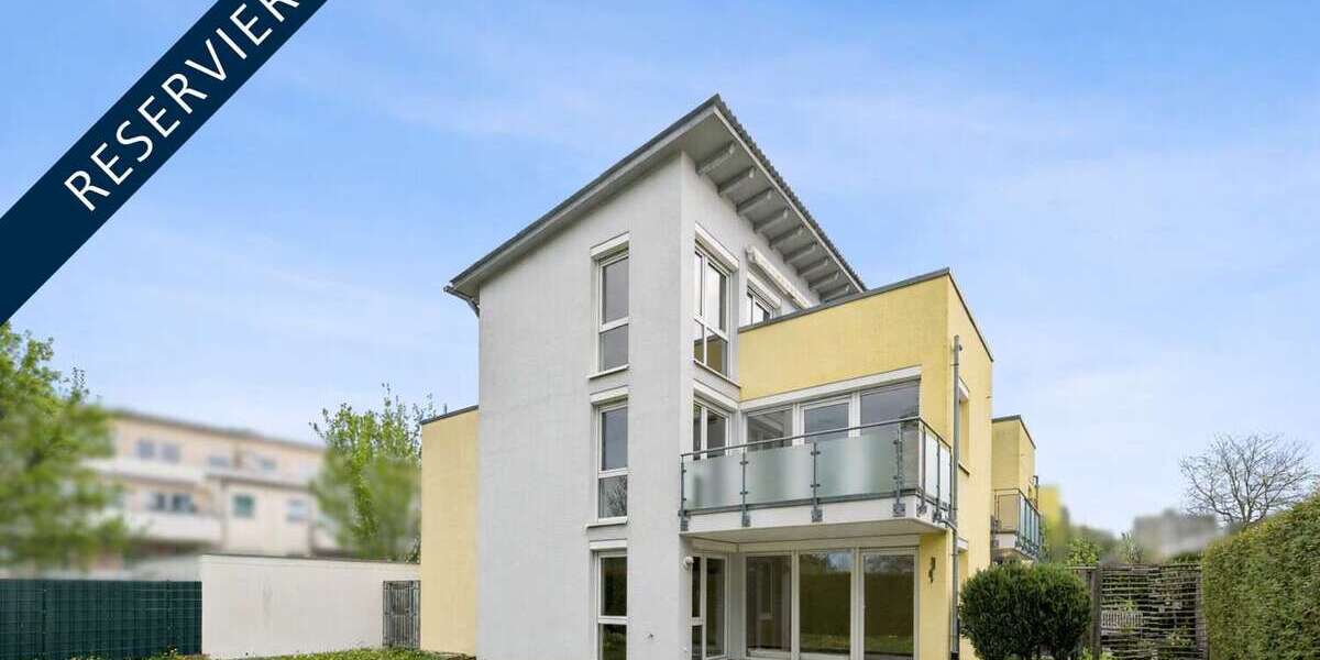 Einfamilienhaus Bietigheim-Bissingen / Bissingen Bissingen - 6 Zimmer, 143 m&sup2;, 779.000&euro; | Angebot:26445502