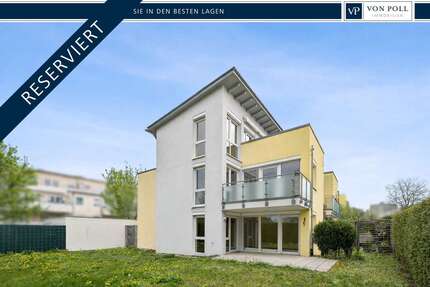 Haus Bietigheim-Bissingen / Bissingen Bissingen - 6 Zimmer, 143 m&sup2;, 779.000&euro; | Angebot:26445502