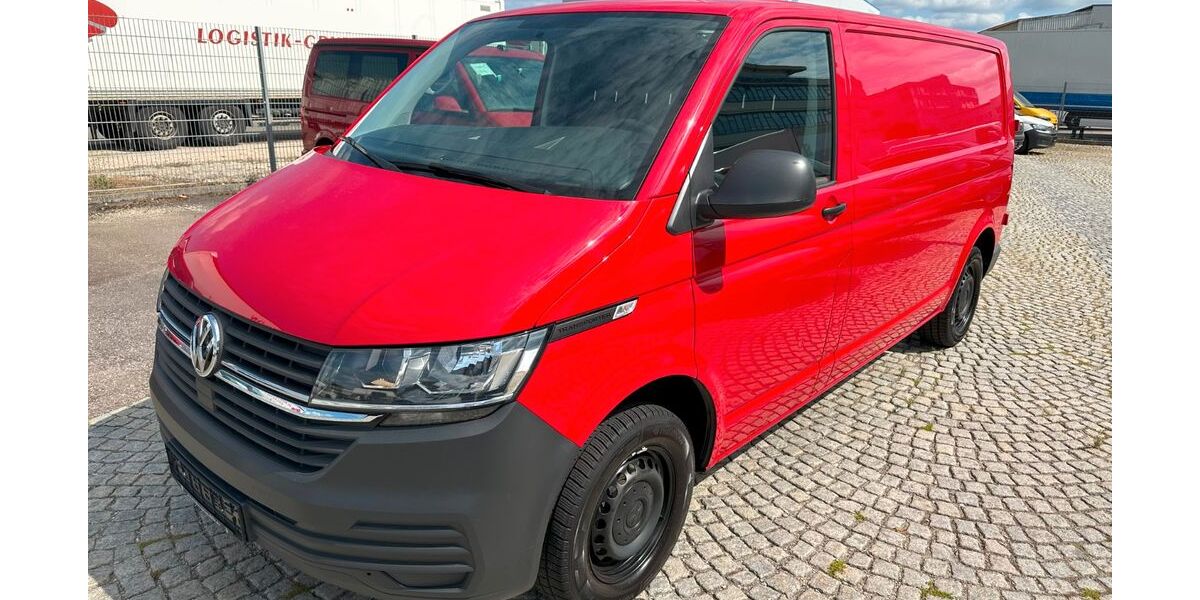 VW T6 Transporter 219.000 km 14.300 &euro; Stuttgart 70378