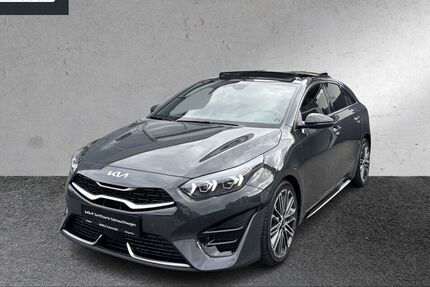 Kia pro ceed / ProCeed 19.955 km 24.800 &euro; Bietigheim-Bissingen 74321