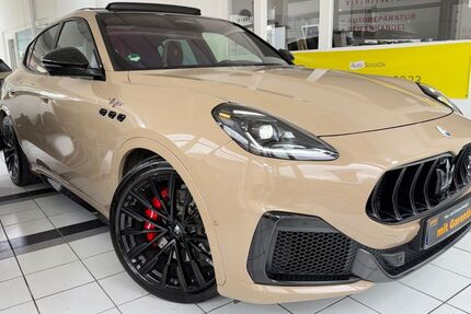 Maserati Grecale 14.500 km 87.950 &euro; Ludwigsburg 71636