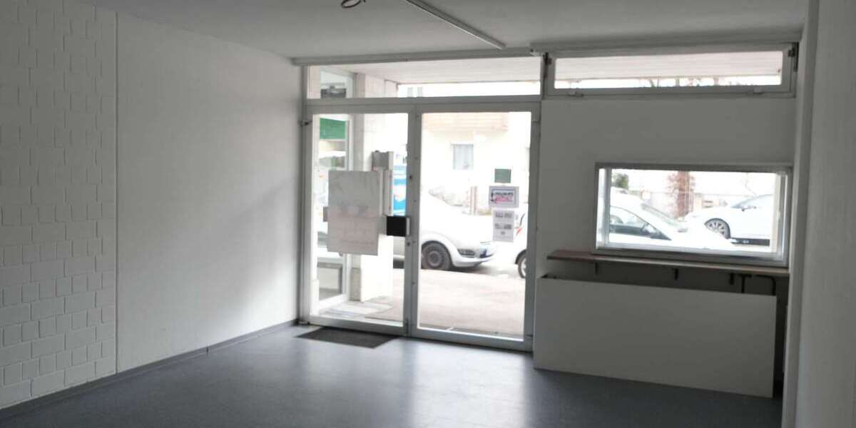 Gewerbeobjekt Fellbach Oeffingen - 660&euro; | Angebot:24979851