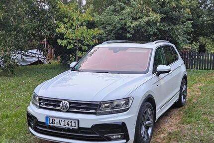 VW Tiguan 132.000 km 19.000 &euro; Kirchheim am Neckar 74366