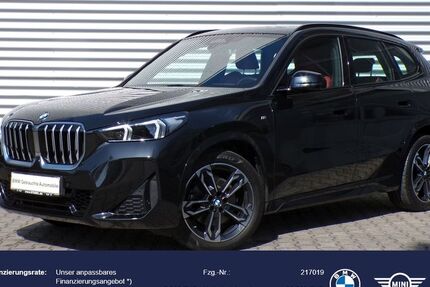 BMW X1 52.545 km 34.659 &euro; Bietigheim-Bissingen 74321