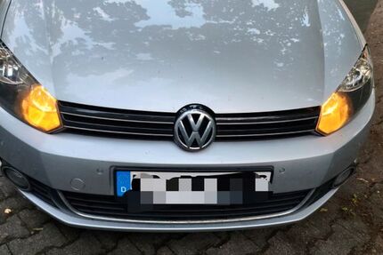 VW Golf 180.000 km 5.200 &euro; Kornwestheim 70806