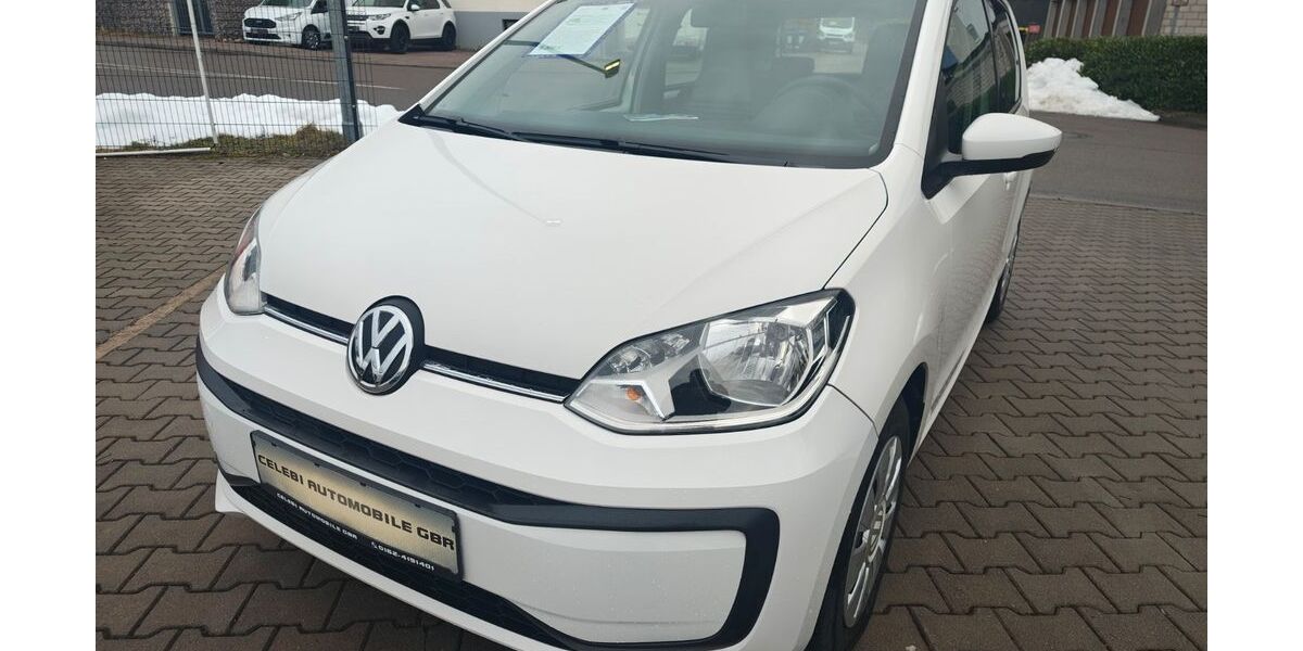 VW up! 137.000 km 5.950 &euro; Sulzbach.a.d.murr 71560