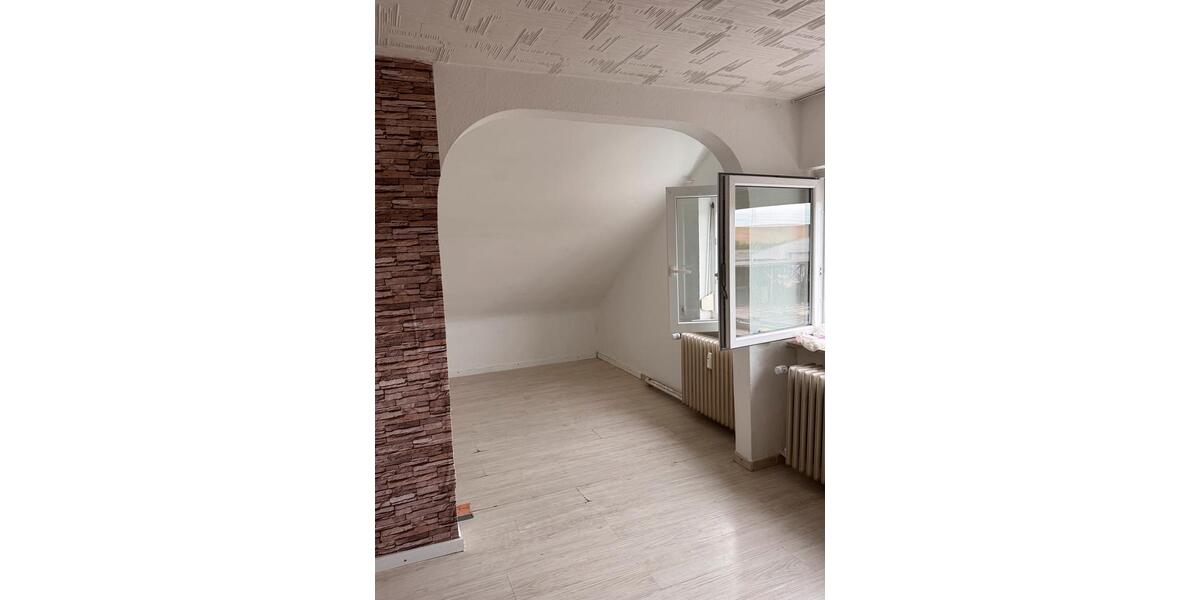 Dachgeschoßwohnung Nordheim - 2 Zimmer, 50 m&sup2;, 600&euro; | Angebot:27550306