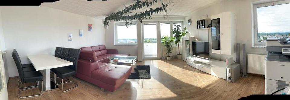 Etagenwohnung Waiblingen - 2.5 Zimmer, 73 m&sup2;, 239.000&euro; | Angebot:26577466