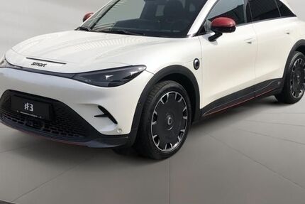 Smart #3 9.922 km 35.889 &euro; Heilbronn 74072