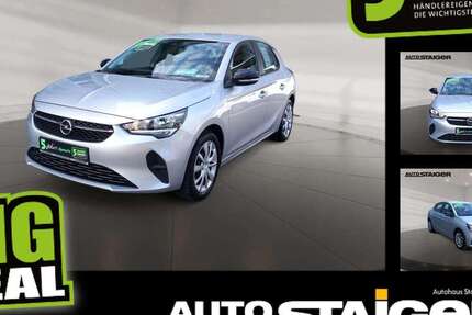 Opel Corsa 24.875 km 12.990 &euro; Stuttgart 70435