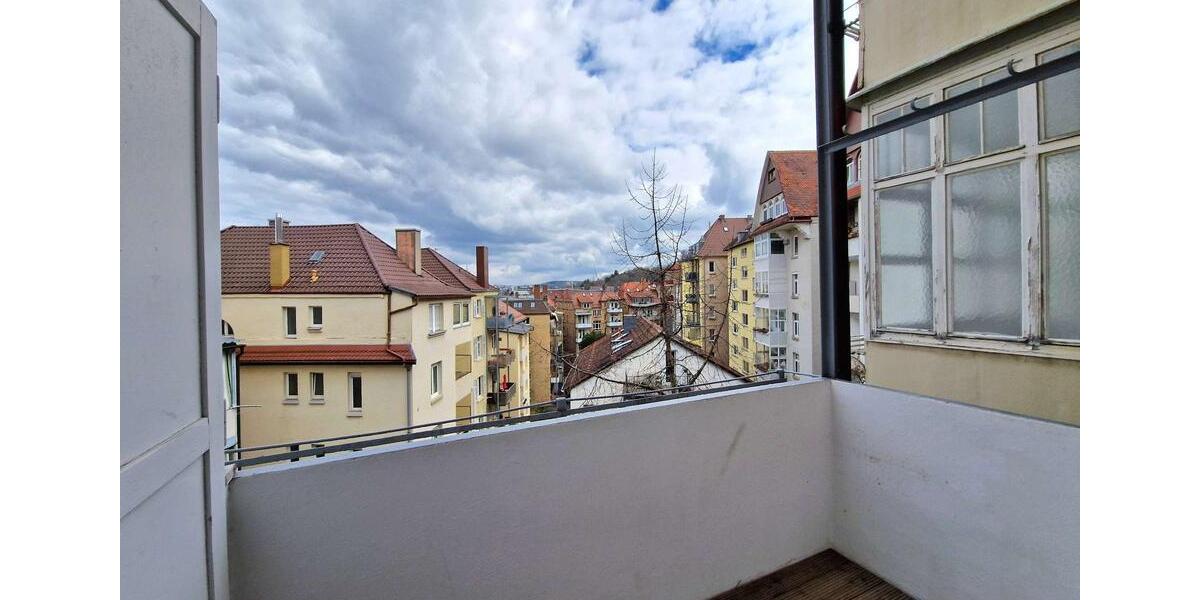 Etagenwohnung Stuttgart Stuttgart-West - 5 Zimmer, 140 m&sup2;, 2.965&euro; | Angebot:24508094