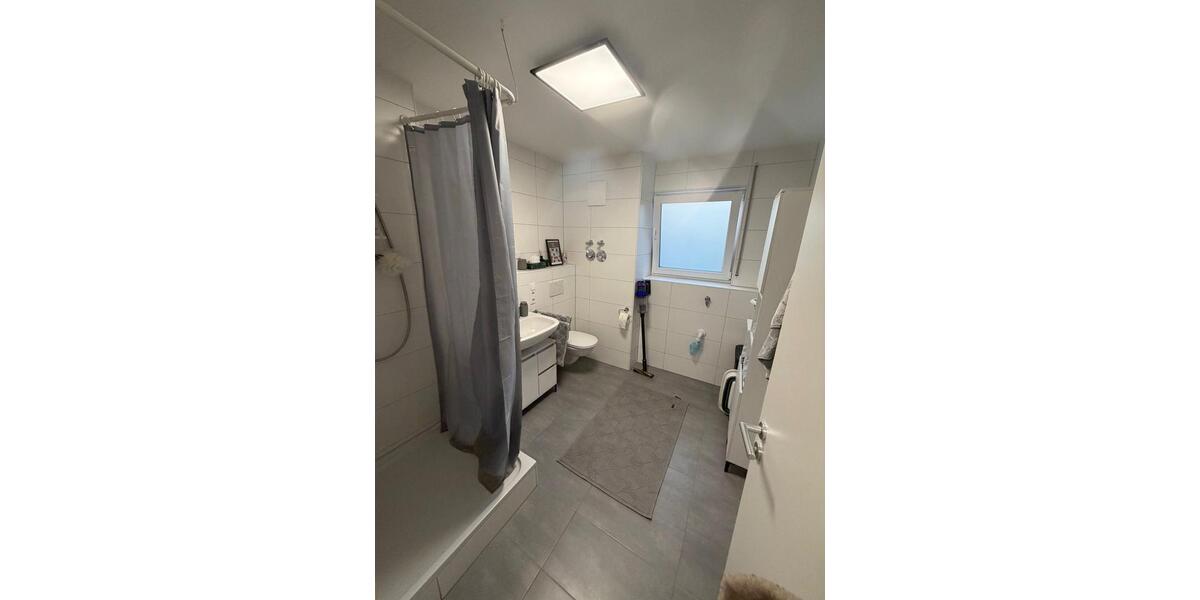 Erdgeschoßwohnung Weissach im Tal - 1 Zimmer, 37 m&sup2;, 650&euro; | Angebot:25342626