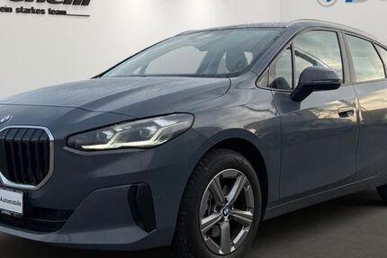 BMW 218 Active Tourer 7.900 km 28.300 &euro; Leinfelden-Echterdingen 70771