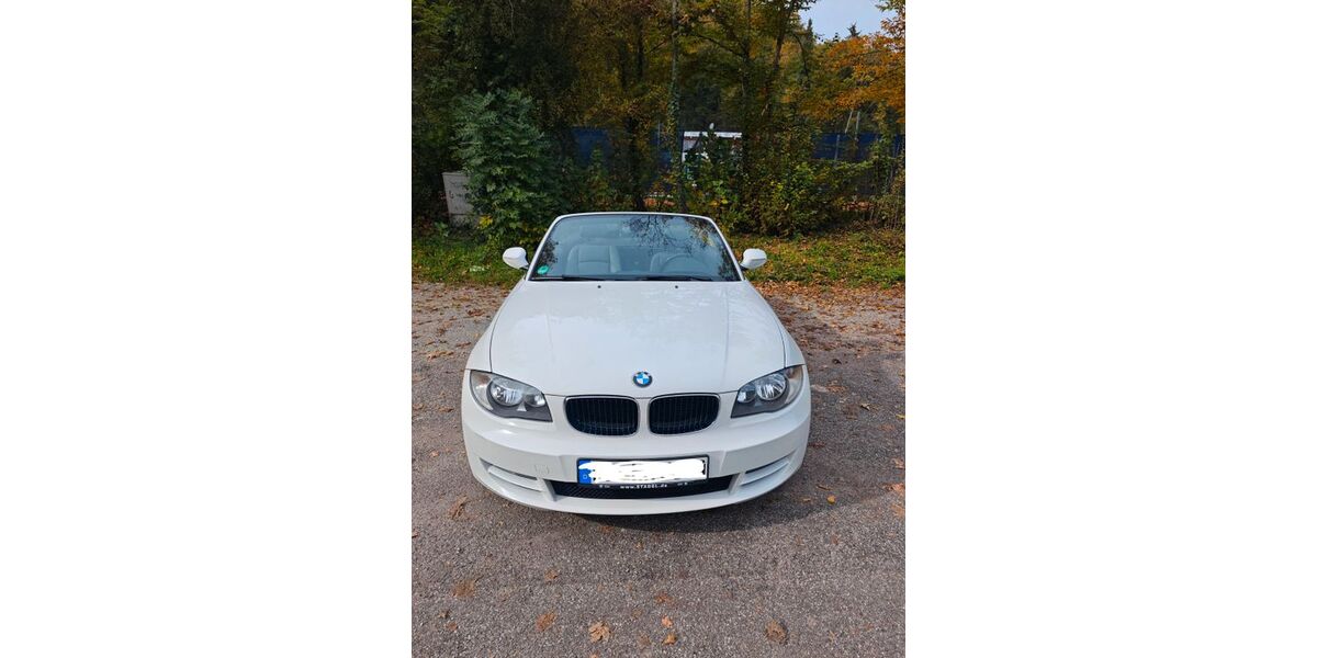 BMW 118 193.000 km 6.850 &euro; Vaihingen an der Enz 71665