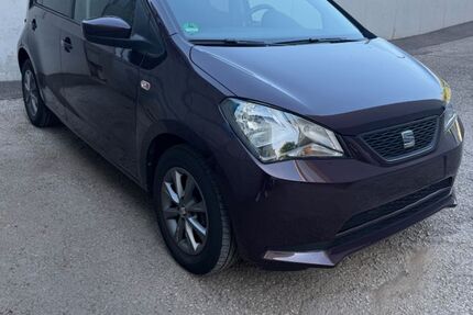 Seat Mii 92.500 km 6.400 &euro; Köngen 73257