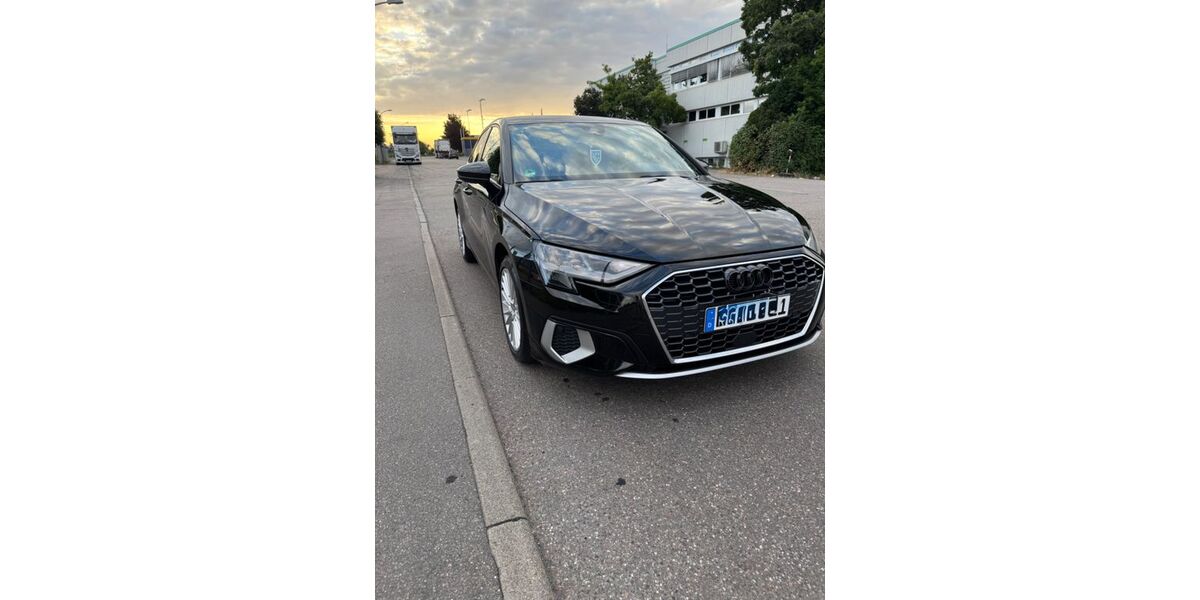 Audi A3 90.000 km 22.850 &euro; Kornwestheim 70806