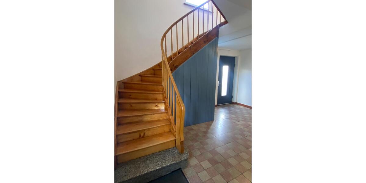 Etagenwohnung Rudersberg - 3.5 Zimmer, 75 m&sup2;, 750&euro; | Angebot:27541949
