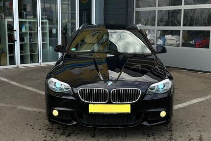 BMW 530 175.000 km 11.990 &euro; Remseck 71686