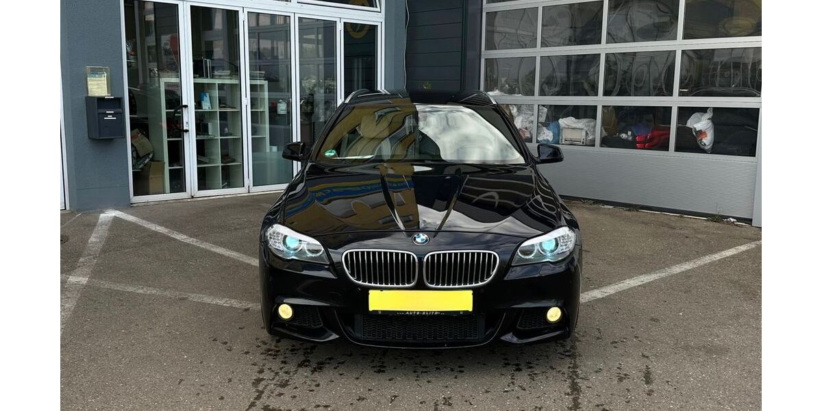 BMW 530 175.000 km 11.990 &euro; Remseck 71686