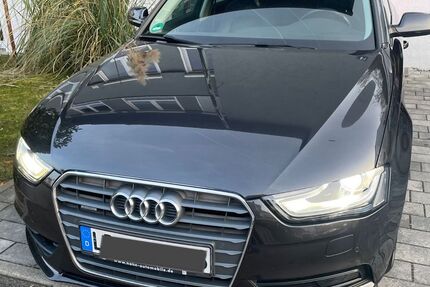 Audi A4 117.567 km 17.999 &euro; Ludwigsburg 71640